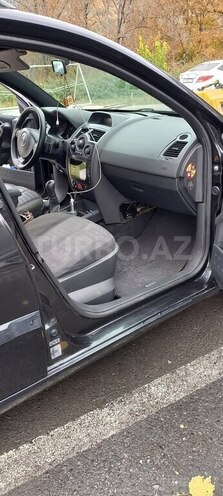 Renault Megane 2006, 357,000 km - 1.5 l - Qəbələ