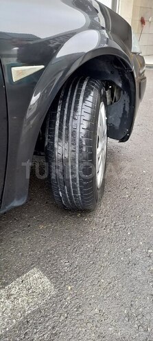 Renault Megane 2006, 357,000 km - 1.5 l - Qəbələ