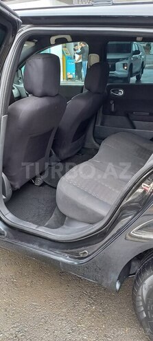 Renault Megane 2006, 357,000 km - 1.5 l - Qəbələ