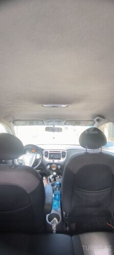 Kia Rio 2008, 320,000 km - 1.5 l - Bakı