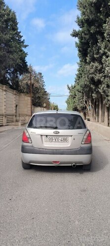 Kia Rio 2008, 320,000 km - 1.5 l - Bakı