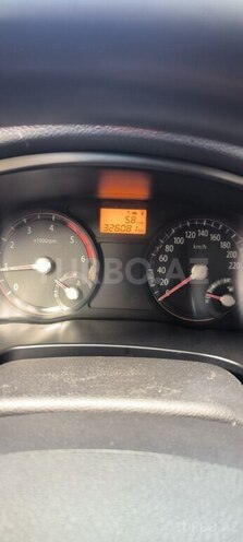 Kia Rio 2008, 320,000 km - 1.5 l - Bakı