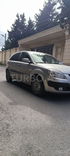 Kia Rio 2008, 320,000 km - 1.5 l - Bakı