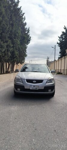 Kia Rio 2008, 320,000 km - 1.5 l - Bakı
