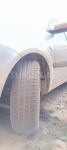 Kia Rio 2008, 320,000 km - 1.5 l - Bakı