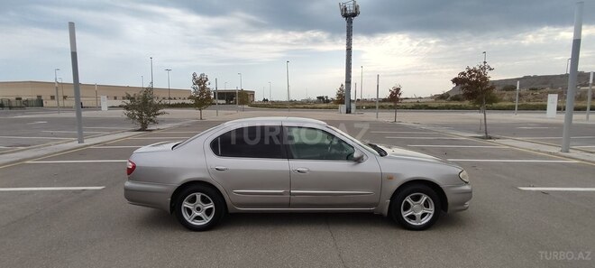 Nissan Maxima 2001, 368,000 km - 2.0 л - Bakı