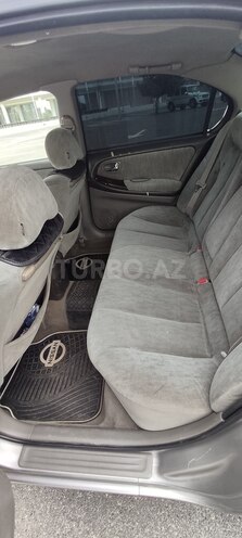 Nissan Maxima 2001, 368,000 km - 2.0 л - Bakı