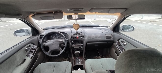 Nissan Maxima 2001, 368,000 km - 2.0 л - Bakı
