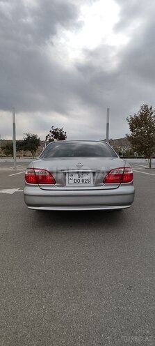 Nissan Maxima 2001, 368,000 km - 2.0 л - Bakı