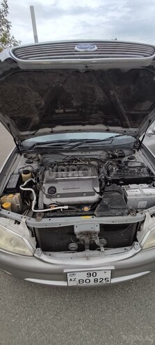 Nissan Maxima 2001, 368,000 km - 2.0 л - Bakı