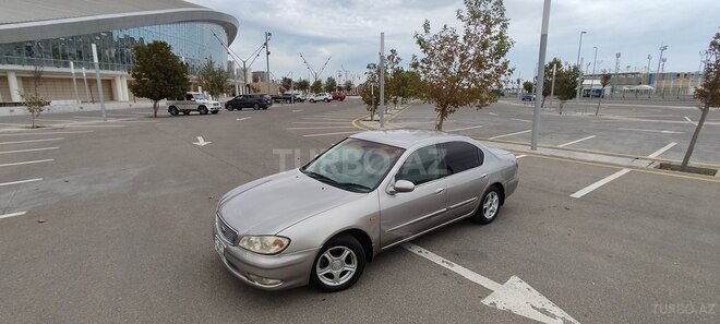 Nissan Maxima 2001, 368,000 km - 2.0 л - Bakı