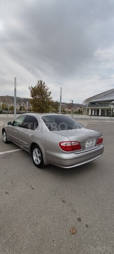 Nissan Maxima 2001, 368,000 km - 2.0 л - Bakı