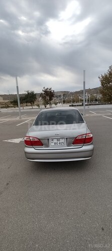 Nissan Maxima 2001, 368,000 km - 2.0 л - Bakı