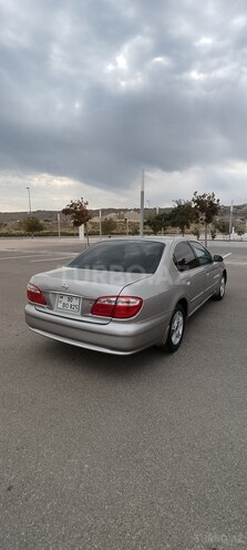 Nissan Maxima 2001, 368,000 km - 2.0 л - Bakı