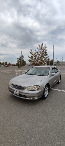 Nissan Maxima 2001, 368,000 km - 2.0 л - Bakı
