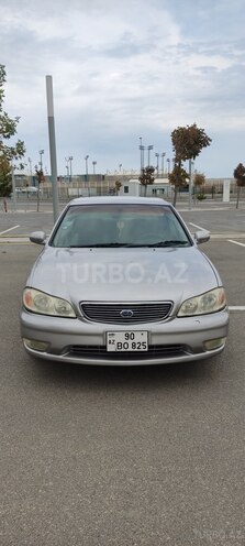 Nissan Maxima 2001, 368,000 km - 2.0 л - Bakı