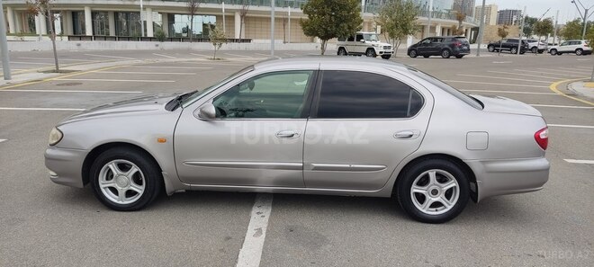 Nissan Maxima 2001, 368,000 km - 2.0 л - Bakı