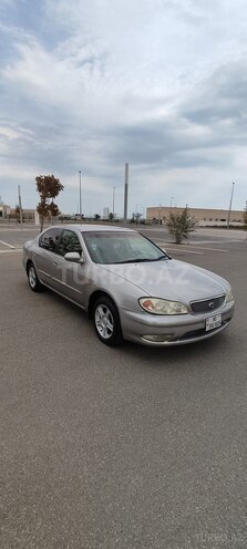 Nissan Maxima 2001, 368,000 km - 2.0 л - Bakı