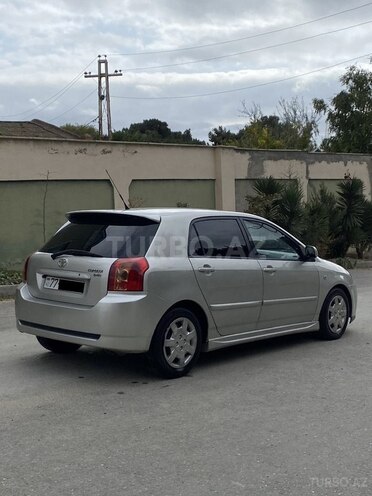 Toyota Corolla 2005, 253,509 km - 1.4 л - Bakı