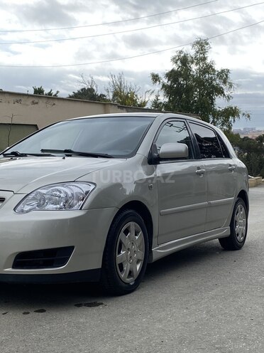 Toyota Corolla 2005, 253,509 km - 1.4 л - Bakı