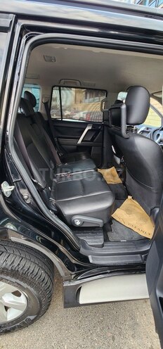 Toyota Prado 2013, 146,500 km - 2.7 l - Bakı