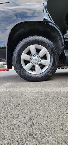 Toyota Prado 2013, 146,500 km - 2.7 l - Bakı