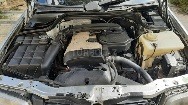 Mercedes C 230 1997, 345,698 km - 2.3 l - Bakı