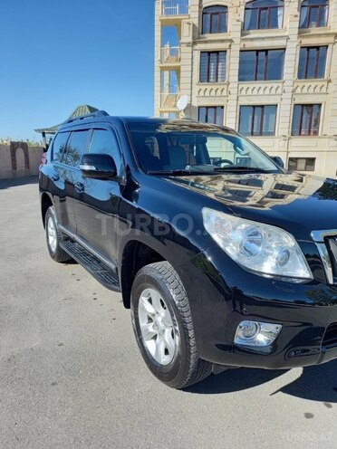 Toyota Prado 2010, 225,000 km - 2.7 л - Xaçmaz