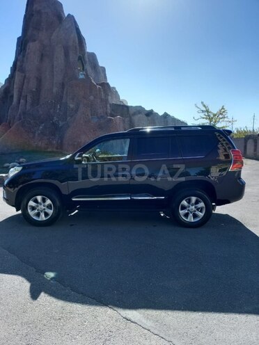 Toyota Prado 2010, 225,000 km - 2.7 л - Xaçmaz