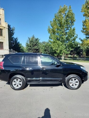 Toyota Prado 2010, 225,000 km - 2.7 л - Xaçmaz