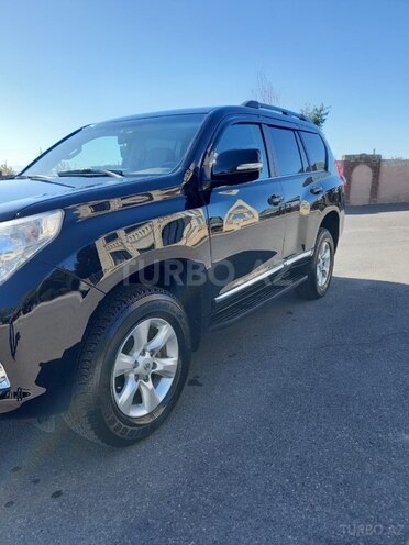 Toyota Prado 2010, 225,000 km - 2.7 л - Xaçmaz
