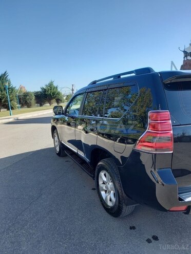 Toyota Prado 2010, 225,000 km - 2.7 л - Xaçmaz