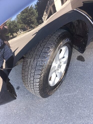 Toyota Prado 2010, 225,000 km - 2.7 л - Xaçmaz