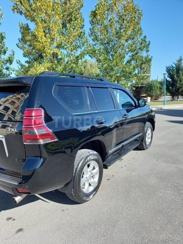 Toyota Prado 2010, 225,000 km - 2.7 л - Xaçmaz