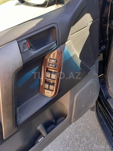Toyota Prado 2010, 225,000 km - 2.7 л - Xaçmaz