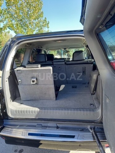Toyota Prado 2010, 225,000 km - 2.7 л - Xaçmaz