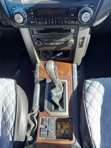 Toyota Prado 2010, 225,000 km - 2.7 л - Xaçmaz
