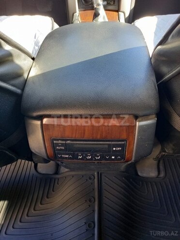 Toyota Prado 2010, 225,000 km - 2.7 л - Xaçmaz