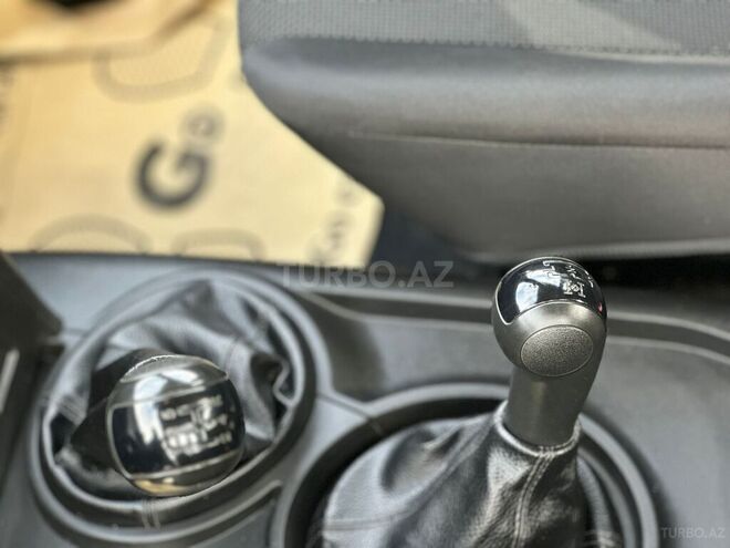Chevrolet Niva 2014, 84,000 km - 1.7 l - Bakı
