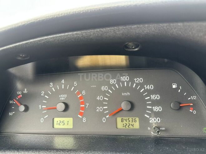 Chevrolet Niva 2014, 84,000 km - 1.7 l - Bakı