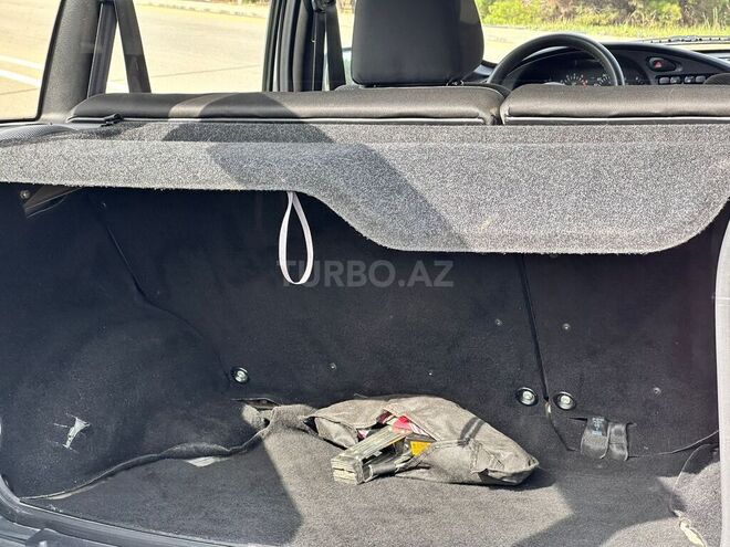 Chevrolet Niva 2014, 84,000 km - 1.7 l - Bakı