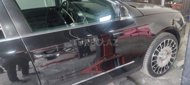 Volkswagen Passat 2008, 220,000 km - 2.0 l - Bakı