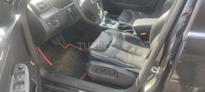 Volkswagen Passat 2008, 220,000 km - 2.0 l - Bakı