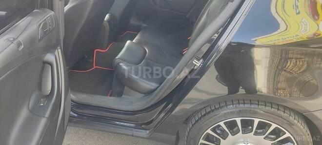 Volkswagen Passat 2008, 220,000 km - 2.0 l - Bakı