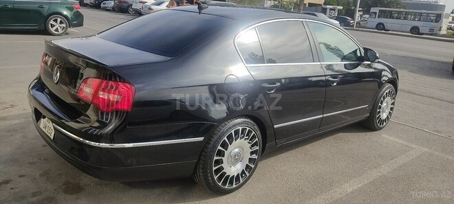 Volkswagen Passat 2008, 220,000 km - 2.0 l - Bakı
