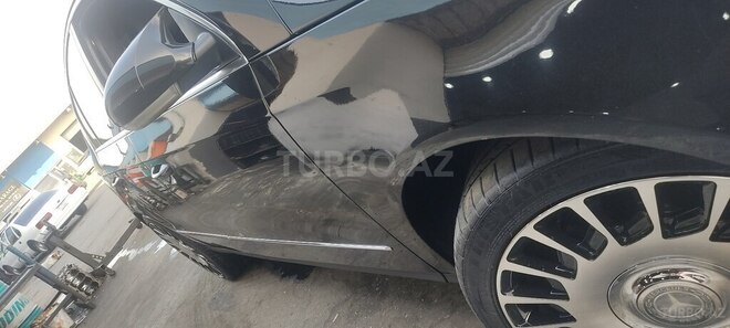 Volkswagen Passat 2008, 220,000 km - 2.0 l - Bakı