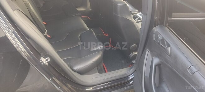 Volkswagen Passat 2008, 220,000 km - 2.0 l - Bakı