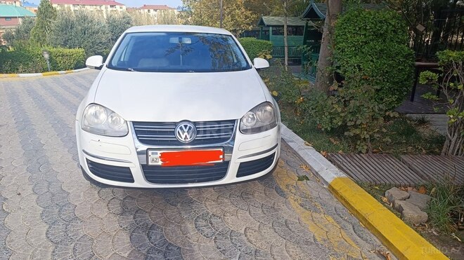 Volkswagen Jetta 2007, 260,000 km - 1.6 л - Bakı