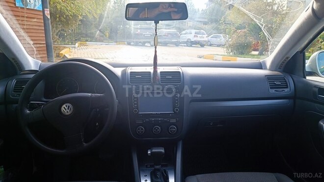 Volkswagen Jetta 2007, 260,000 km - 1.6 л - Bakı