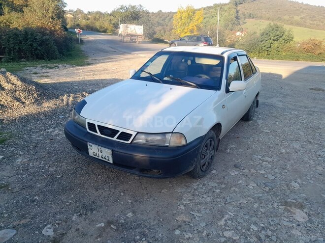 Daewoo Nexia 1999, 555,555 km - 1.6 l - Quba